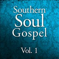 The Worship Crew - Southern Soul Gospel, Vol. 1