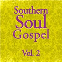 The Worship Crew - Southern Soul Gospel, Vol. 2