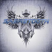 Sabretooth - Self Titled