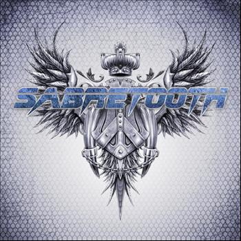 Sabretooth - Self Titled