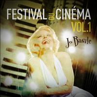 Jo Basile - Festival du cinéma Vol. 1