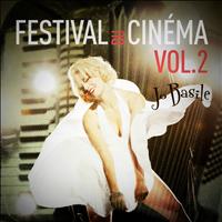 Jo Basile - Festival du cinéma Vol. 2