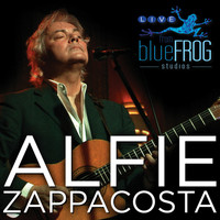 Alfie Zappacosta - Live At Blue Frog