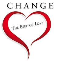Change - The Best of Love