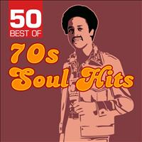 Detroit Soul Sensation - 50 Best of 70s Soul Hits
