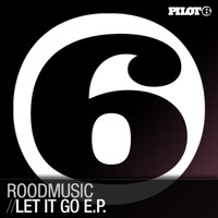 RoodMusic - Let It Go E.P.