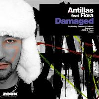 Antillas feat. Fiora - Damaged
