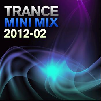 Various Artists - Trance Mini Mix 2012-02