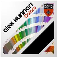 Alex Kunnari - Colors