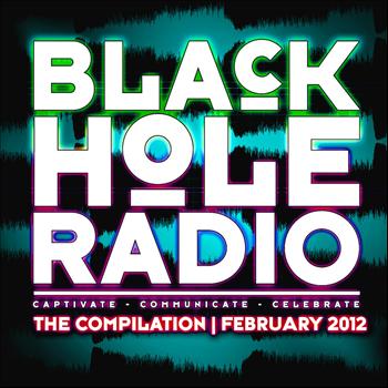 Various Artists - Black Hole Radio February 2012