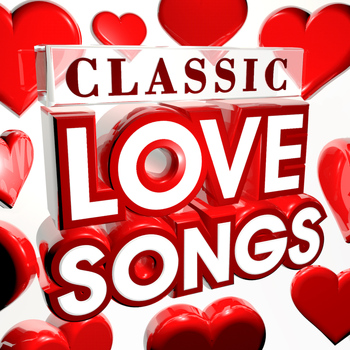 The Love Allstars - Classic Love Songs - The 30 Best Ever Love Songs of all time (Valentines)