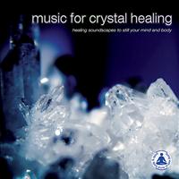 Mike Stobbie - Music for Crystal Healing