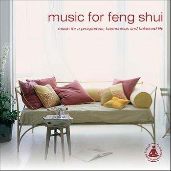 Jonn Savannah - Music for Feng Shui