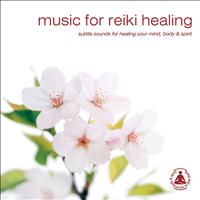 Mike Stobbie - Music for Reiki Healing