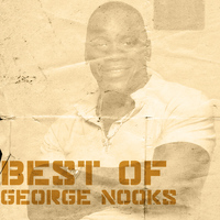 George Nooks - Best Of George Nooks