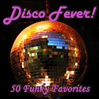 Studio Group - Disco Fever! 50 Funky Favorites