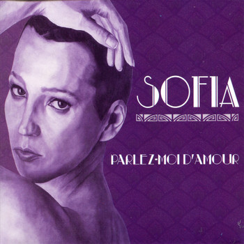 Sofia - Parlez-Moi d'Amour