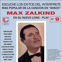 Max Zalkind - Max Zalkind Vol. 9