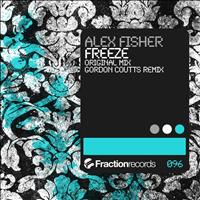 Alex Fisher - Freeze
