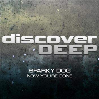 Sparky Dog - Now You're Gone