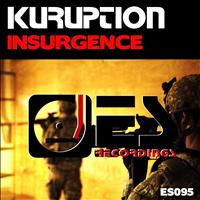 Kuruption - Insurgence