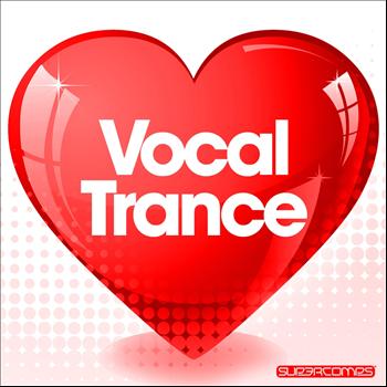 Various Artists - Love Vocal Trance