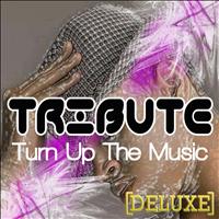 The Beautiful People - Turn Up The Music (Chris Brown Deluxe Tribute)