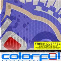 Frank Dueffel - Lights From The Sky EP