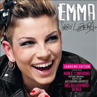 Emma - Sarò Libera (Sanremo Edition)