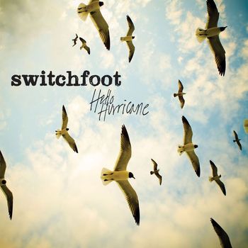Switchfoot - iTunes Sessions