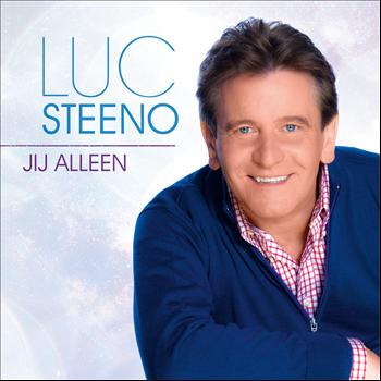Luc Steeno - Jij Alleen