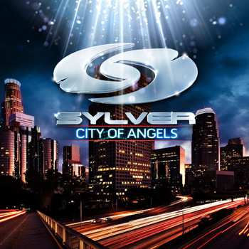 Sylver - City Of Angels
