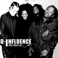 D-Influence - The Very Best Of D-Influence