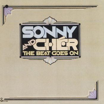 Sonny And Cher - The Beat Goes On