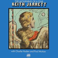 Keith Jarrett - The Mourning of a Star