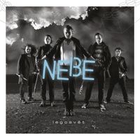 Nebe - Legosvet