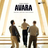 Jukka Perko - Avara