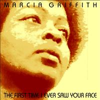 Marcia Griffith - First Time I Ever Saw Your Face