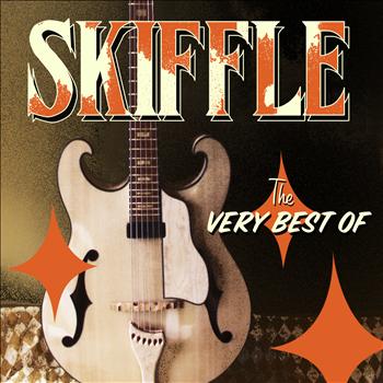 Various Artists - Skiffle - The Very Best Of