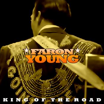 Faron Young - King of the Road
