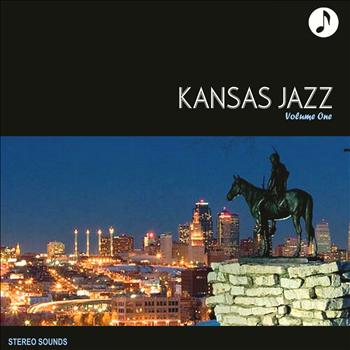 Various Artists - Kanzas City Jazz Vol. 1