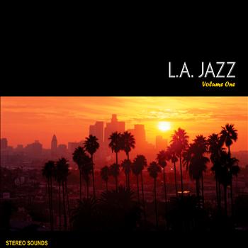 Various Artists - LA Jazz  Vol. 1