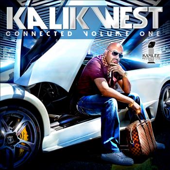 KaliKwest. - KaliKwest Connected Vol. One