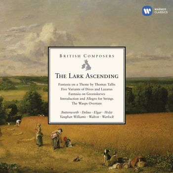 Various Artists - The Lark Ascending collection