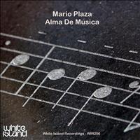 Mario Plaza - Alma De Musica