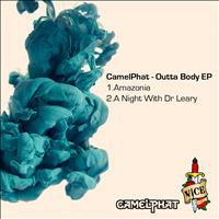 CamelPhat - Outta Body EP