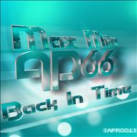 Max Mile - Back In Time