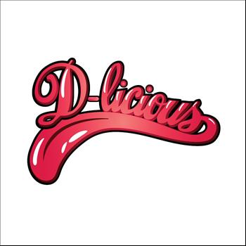 Various Artists - D'licious EP 01
