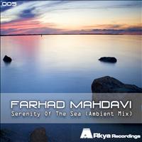 Farhad Mahdavi - Serenity Of The Sea