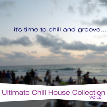 Various Artists - Ultimate Chill House Collection: Vol.2